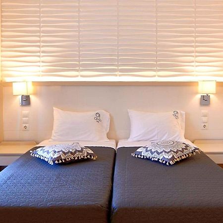 Alonia Hotel كالاماكي المظهر الخارجي الصورة