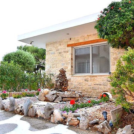 Alonia Hotel كالاماكي المظهر الخارجي الصورة