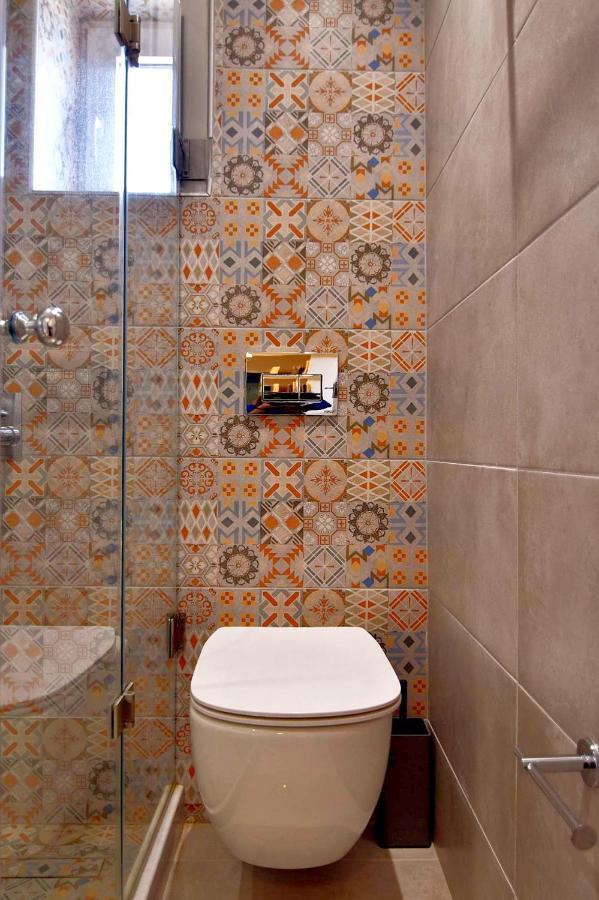 Alonia Hotel كالاماكي المظهر الخارجي الصورة