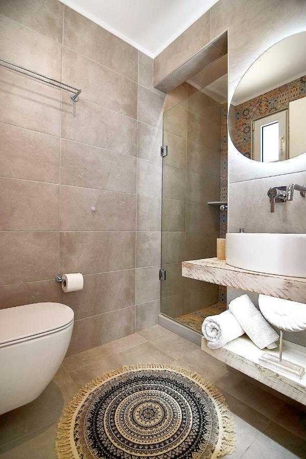 Alonia Hotel كالاماكي المظهر الخارجي الصورة