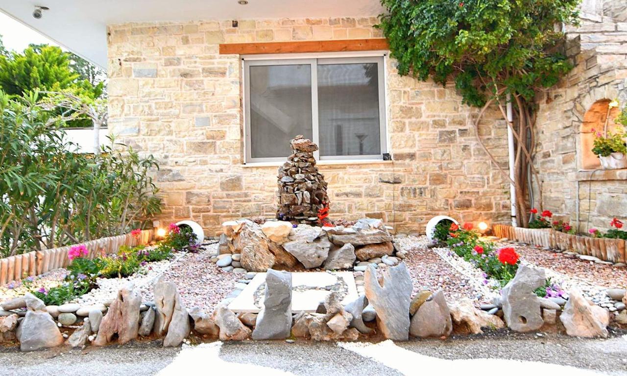 Alonia Hotel كالاماكي المظهر الخارجي الصورة
