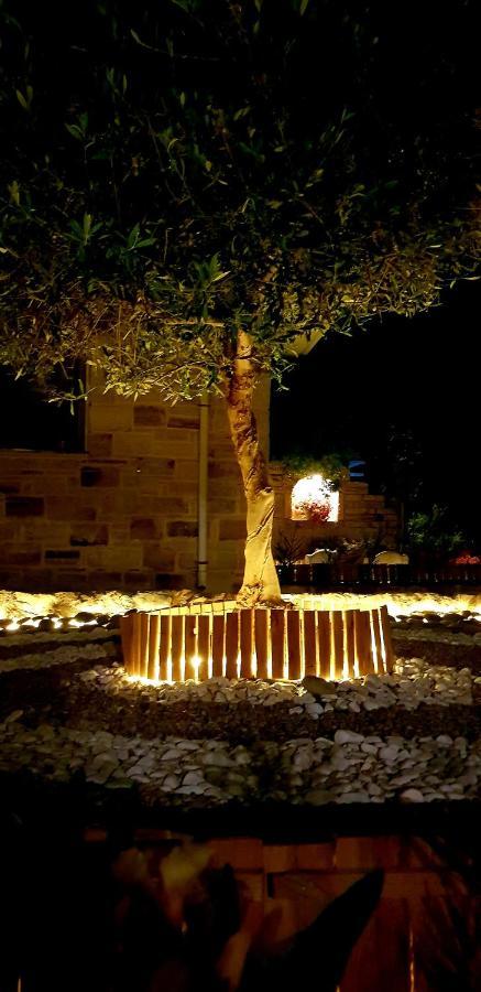 Alonia Hotel كالاماكي المظهر الخارجي الصورة